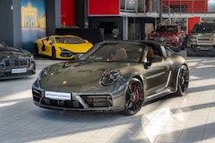 Bild des Angebotes Porsche 911 Targa 4 GTS*SPORT-CHRONO*BURM-HIGHEND*CARBON