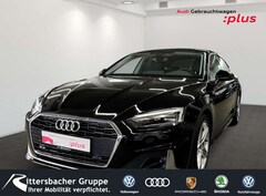 Bild des Angebotes Audi A5 40 TDI advanced BusiPaket AHK Sport