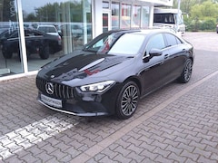 Bild des Angebotes Mercedes-Benz CLA 180 Navi Leder Alu Spurhalte Assitent