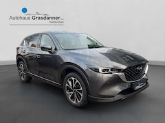 Bild des Angebotes Mazda CX-5 SKYACTIV-G 194 AL-SPORTS