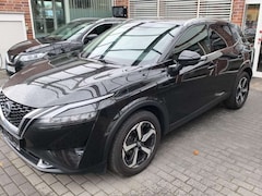Bild des Angebotes Nissan Qashqai N-Connecta