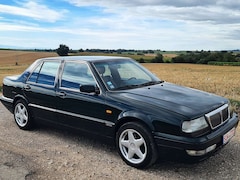 Bild des Angebotes Lancia Thema Thema V6 LX