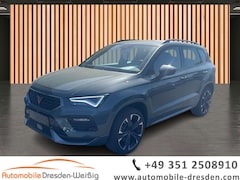 Bild des Angebotes CUPRA Ateca 1.5 TSI FR DSG *Kessy*voll LED*Kamera