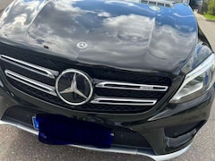 Bild des Angebotes Mercedes-Benz GLE 43 AMG 4Matic 9G-TRONIC Exclusive