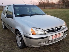 Bild des Angebotes Mazda 121 1,3Guter Zust., Sehr Sparsam TÜV/AUwneu!!!