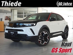 Bild des Angebotes Opel Mokka-E GS SPORT 1-PHASIG NAVI/LED/KAMERA/DAB+