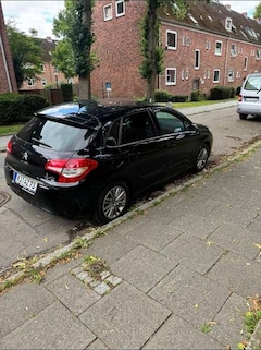 Bild des Angebotes Citroen C4 VTi 120 Selection
