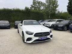 Bild des Angebotes Mercedes-Benz E 220 d Cabrio AMG Line ACC+MEMORY+LEDER+BURMESTER+LED