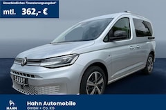 Bild des Angebotes VW Caddy Style TSI 85KW DSG NAVI KLIMA 5-Sitze