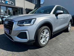 Bild des Angebotes Audi Q2 35 TFSI advanced *1. Hand *Kamera
