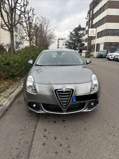 Bild des Angebotes Alfa Romeo Giulietta Giulietta 1.4 TB 16V MultiairTurismo