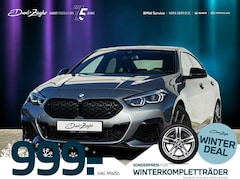 Bild des Angebotes BMW 235 i xDrive Gran Coupe ACC aLED Travel HuD H&K