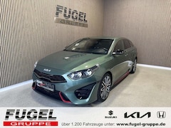 Bild des Angebotes Kia ProCeed / pro_cee'd 1.6 T-GDI DCT GT Komfort LED|virt.Cock.|Navi|Sound