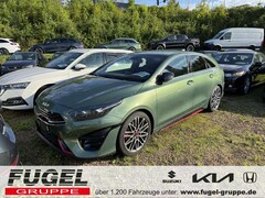 Bild des Angebotes Kia ProCeed / pro_cee'd 1.6 T-GDI DCT GT Komfort LED|virt.Cock.|Navi|Sound
