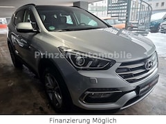 Bild des Angebotes Hyundai SANTA FE Premium  4WD*Pano*Leder*Spur*Totw*360°