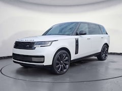 Bild des Angebotes Land Rover Range Rover P615 LWB SV UVP: 307000,- Ice White