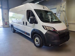 Bild des Angebotes Peugeot Boxer Kasten 435 L4H2 Heavy BlueHDi 180 8AT -53%*