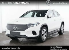 Bild des Angebotes Mercedes-Benz EQA 350 EQA 350 4M PROGRESSIVE+ BONUS+KAMERA+SPUR-TOTW.+