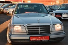 Bild des Angebotes Mercedes-Benz E 280 Lim.Autom*TÜV*Klima*eSD*Deutsche Autos