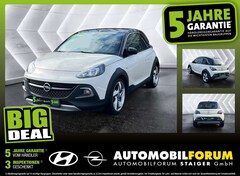 Bild des Angebotes Opel Adam ecoFlex 1.4 Rocks 120 J 5 Jahre Garantie