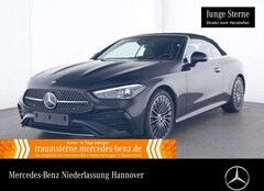 Bild des Angebotes Mercedes-Benz CLE 200 AMG+LED+KAMERA+TOTW+KEYLESS+9G