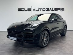 Bild des Angebotes Porsche Cayenne Coupe Sport AGA LED Bose Approved 360°