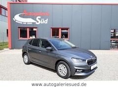 Bild des Angebotes Skoda Fabia Style *SHZ*REGENSENSOR*KLIMA*
