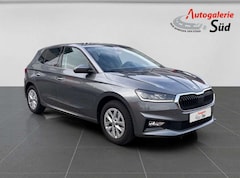 Bild des Angebotes Skoda Fabia Style *SHZ*REGENSENSOR*KLIMA*