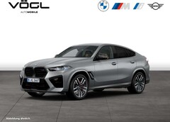 Bild des Angebotes BMW X6 M Competition Gestiksteuerung HK HiFi DAB