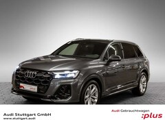 Bild des Angebotes Audi Q7 S line 55 TFSI quattro tiptronic AHK Pano AIR