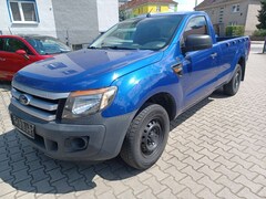 Bild des Angebotes Ford Ranger XL Einzelkabine 4x2