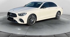 Bild des Angebotes Mercedes-Benz E 400 d Lim. 4Matic AMG 360°KAM*AMBIENTE*WIDESCR