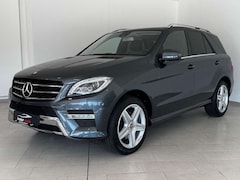 Bild des Angebotes Mercedes-Benz ML 250 CDI BlueTec AMG-Line|AHK|KAMERA|BIXENON|