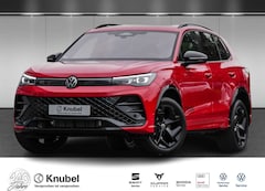 Bild des Angebotes VW Tiguan R-Line 1.5 TSI eHybrid PANO/AreaView/HarmannKardon