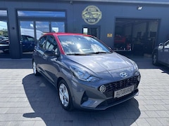 Bild des Angebotes Hyundai i10 Intro Edition
