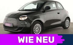 Bild des Angebotes Fiat 500C e Keyless-Entry & Go|Rückfahrkamera|SHZ