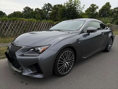 Bild des Angebotes Lexus RC F 5.0 V8*Carbon*LexusServiceNeu+LexusGarantie06/2027*Schiebedach*