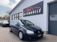 Bild des Angebotes VW Golf V Lim. 2.0 FSI Comfortline