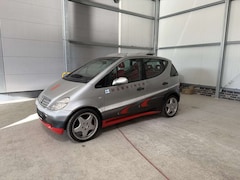 Bild des Angebotes Mercedes-Benz A 160 Häkkinen Edition Avantgarde