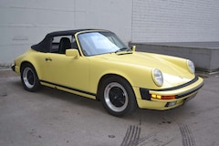 Bild des Angebotes Porsche 911 3.2 G-Modell