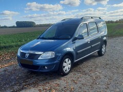 Bild des Angebotes Dacia Logan Logan MCV 1.6 Laureate