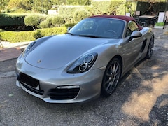 Bild des Angebotes Porsche Boxster S PDK