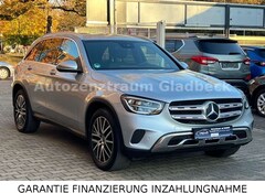 Bild des Angebotes Mercedes-Benz GLC 200 4Matic*AMG LINE**GARANTIE*1 HAND*