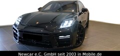 Bild des Angebotes Porsche Panamera 4S E-Hybrid*SpDes*SpAb*Inno*HuD*LED