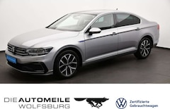 Bild des Angebotes VW Passat 1.4 eTSI DSG GTE AHK/Pano/Rückkam