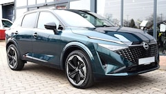 Bild des Angebotes Nissan Qashqai N-Design AT Komfort Plus