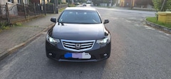 Bild des Angebotes Honda Accord Tourer 2.2i-DTEC Automatik Executive