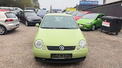 Bild des Angebotes VW Lupo 1.4 Basis*Automatik* klima*TÜV 09/2026