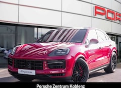 Bild des Angebotes Porsche Cayenne S Coupe