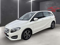 Bild des Angebotes Mercedes-Benz B 220 d Style Aut. *Navi-AHK-LED*